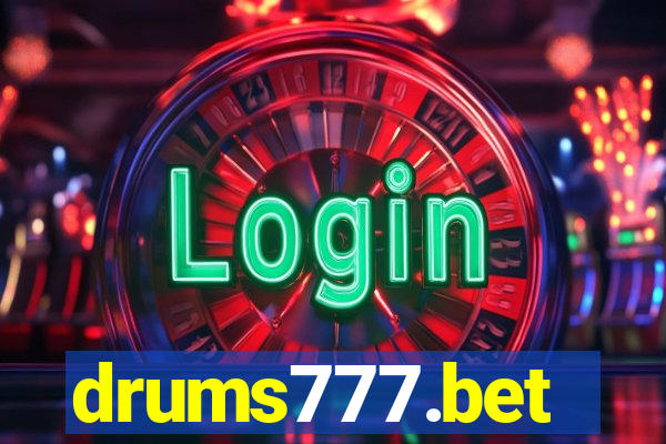 drums777.bet