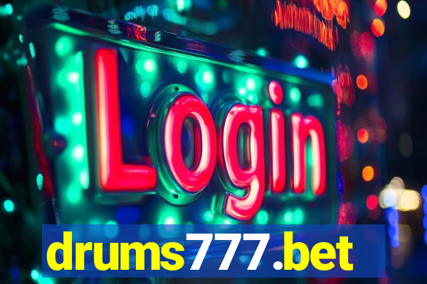 drums777.bet