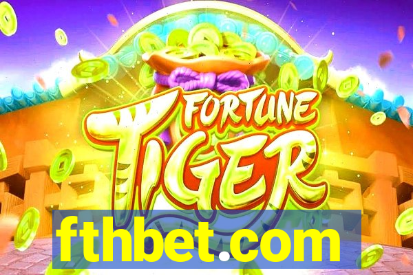 fthbet.com