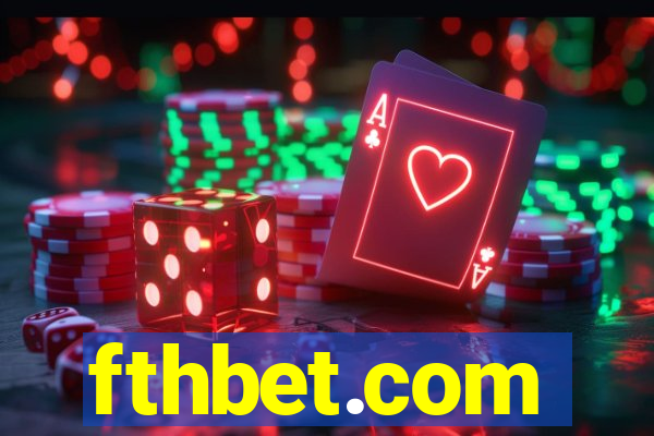 fthbet.com