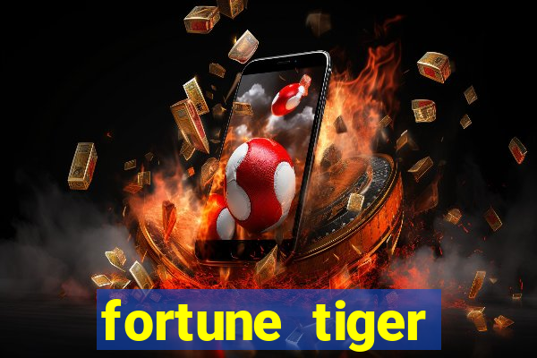 fortune tiger spirit demo