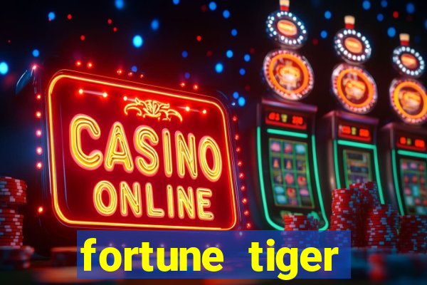 fortune tiger spirit demo