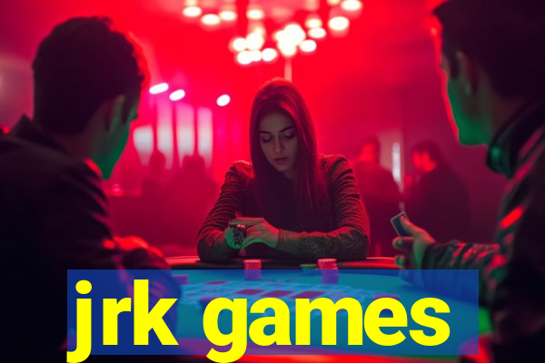 jrk games