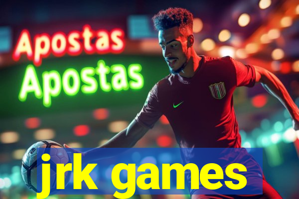 jrk games
