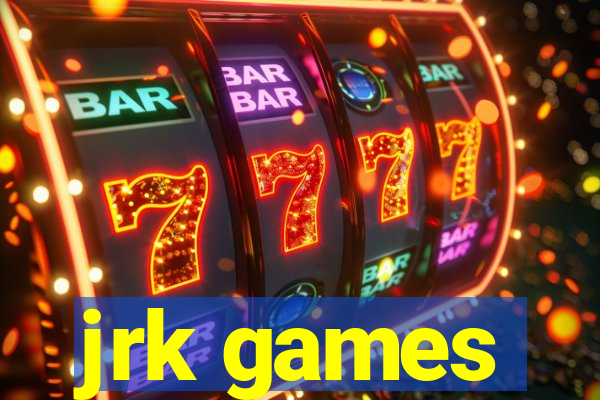 jrk games
