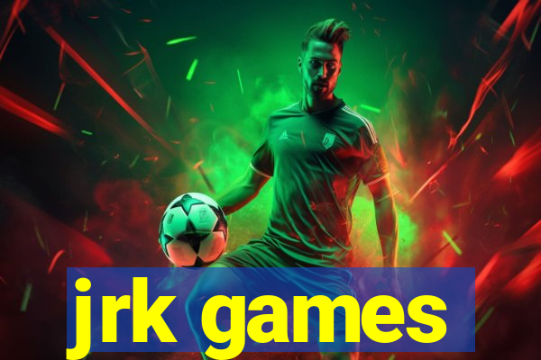 jrk games