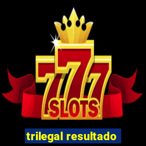 trilegal resultado
