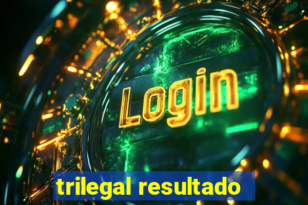 trilegal resultado