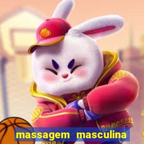 massagem masculina porto alegre