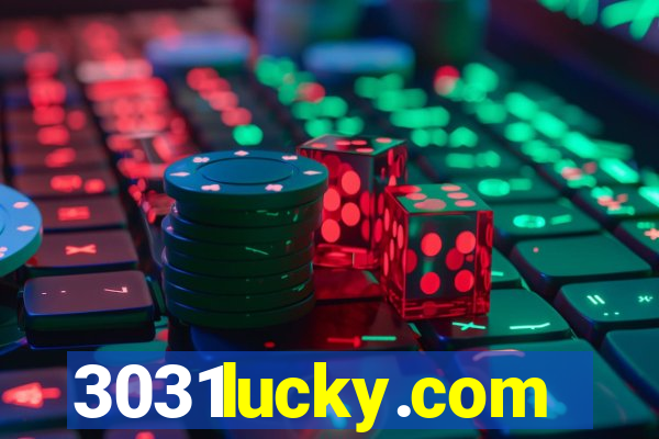 3031lucky.com