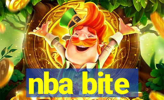 nba bite