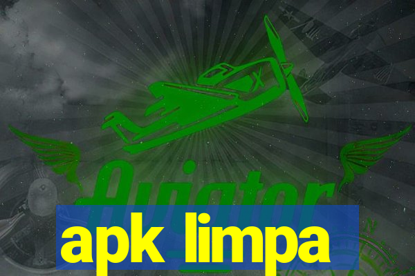 apk limpa