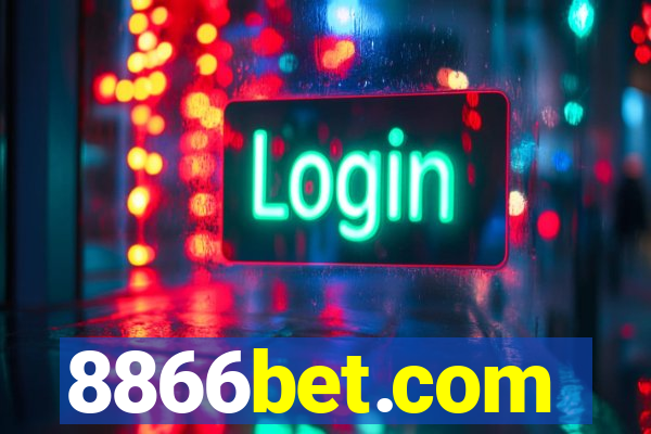 8866bet.com
