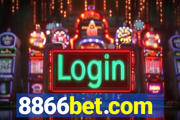 8866bet.com