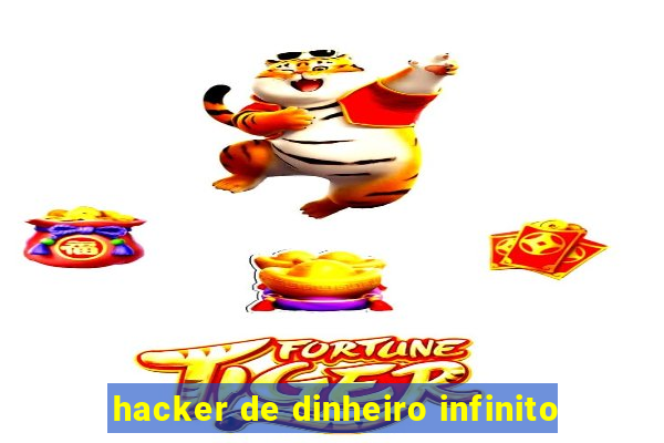 hacker de dinheiro infinito