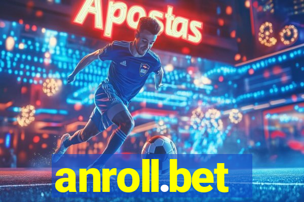 anroll.bet