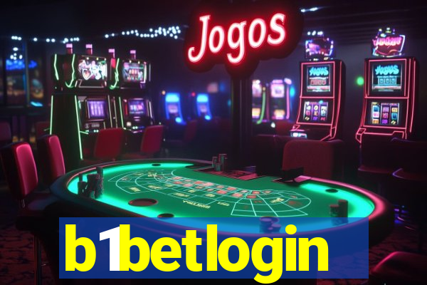 b1betlogin