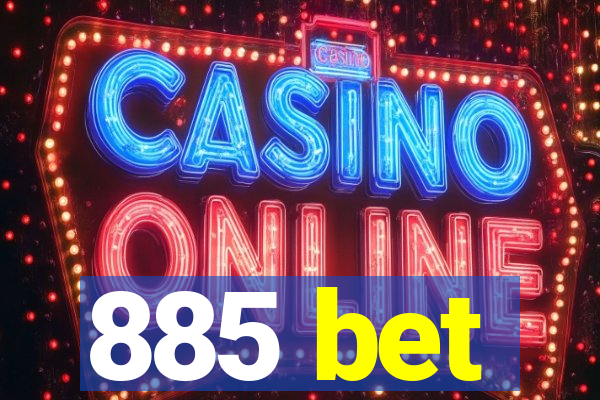 885 bet