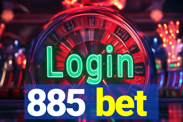 885 bet