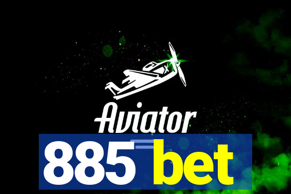 885 bet