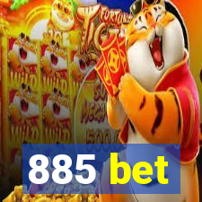 885 bet