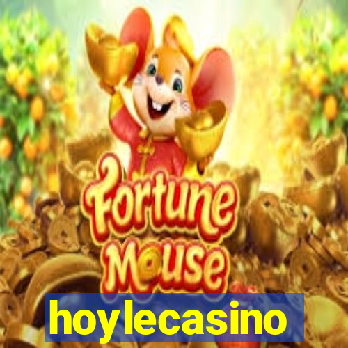 hoylecasino