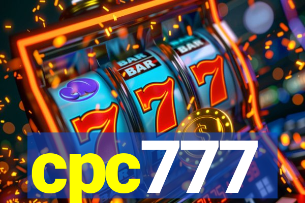 cpc777