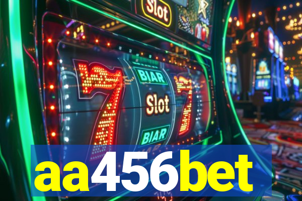 aa456bet