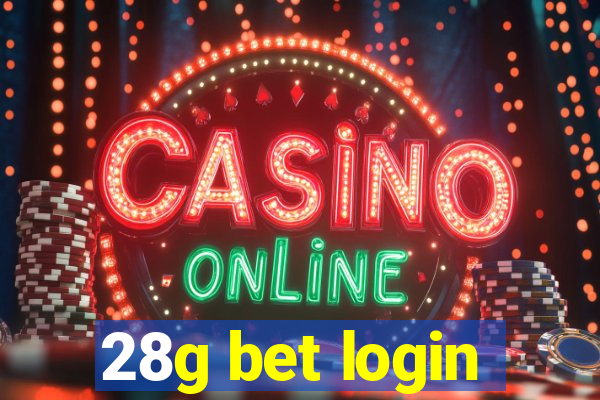 28g bet login