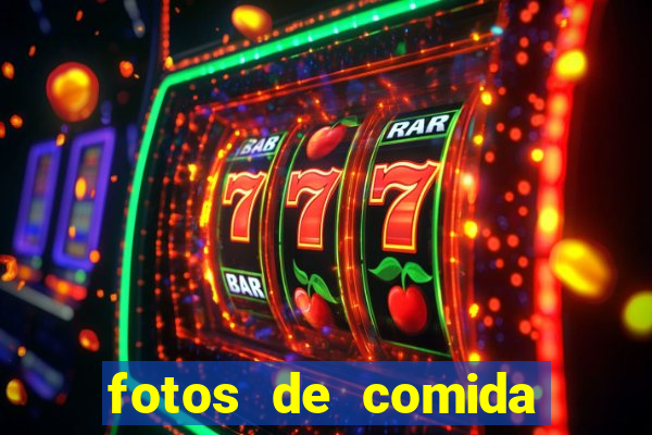 fotos de comida para status