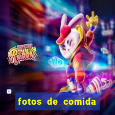 fotos de comida para status