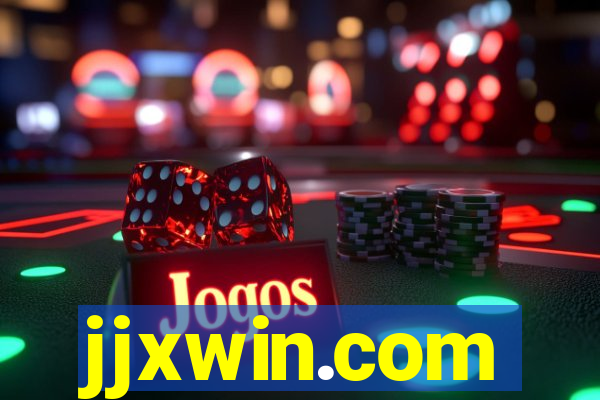 jjxwin.com