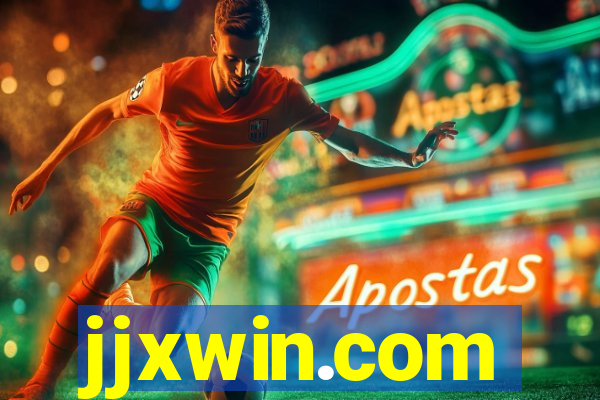 jjxwin.com