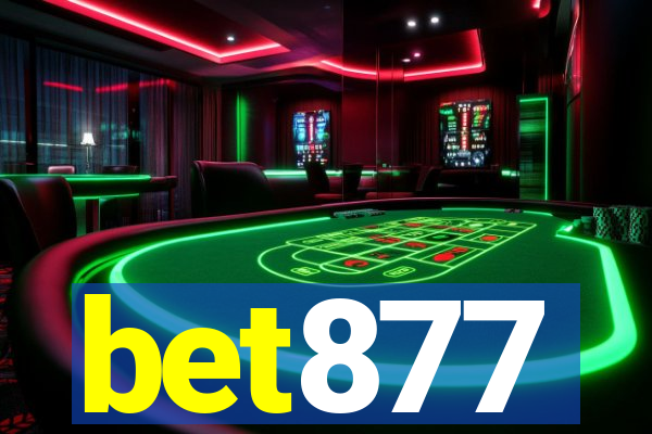 bet877
