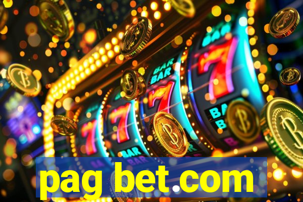 pag bet.com