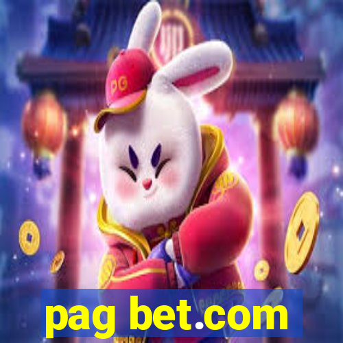 pag bet.com