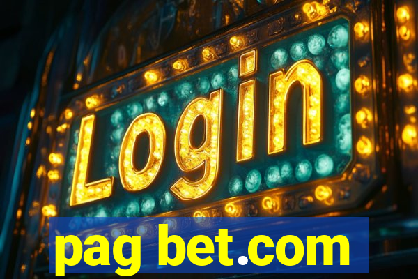 pag bet.com