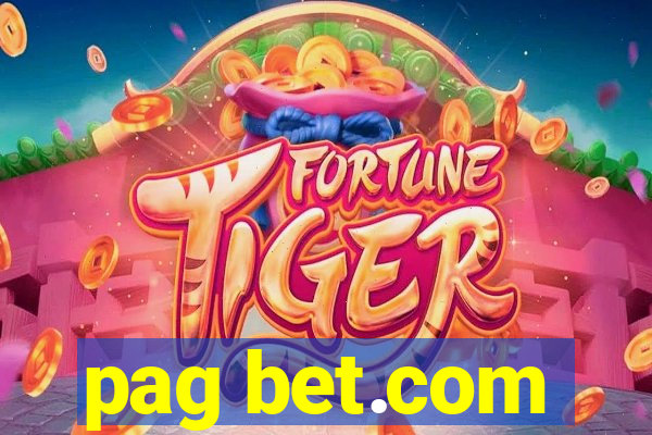 pag bet.com