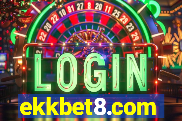 ekkbet8.com