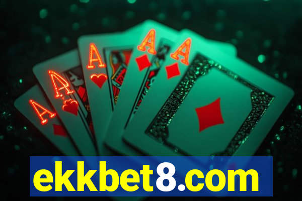 ekkbet8.com