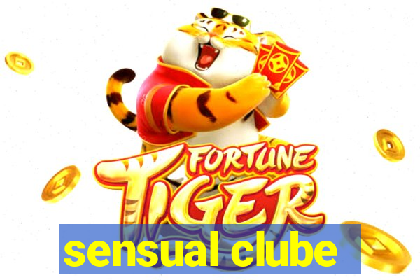 sensual clube