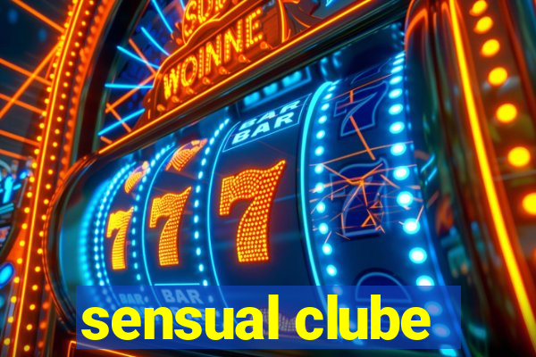 sensual clube