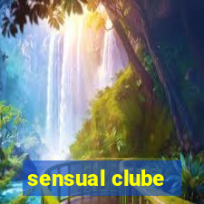 sensual clube