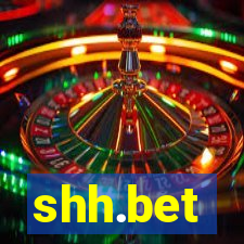 shh.bet