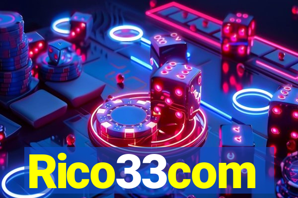 Rico33com