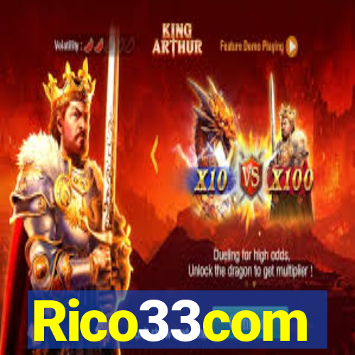 Rico33com
