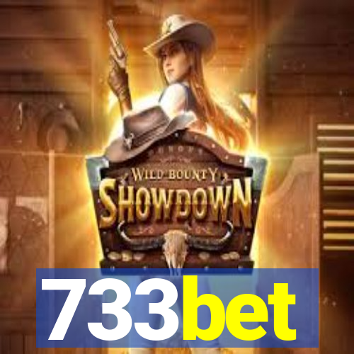 733bet