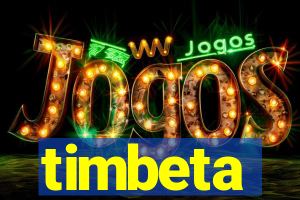 timbeta