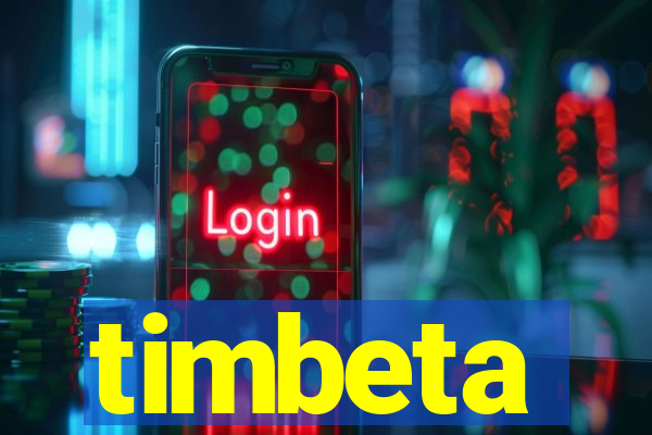 timbeta