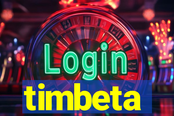 timbeta